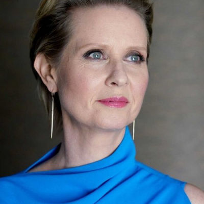 Cynthia Nixon image